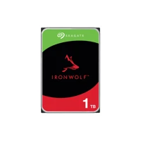 IronWolf, 1TB HDD, 3,5", SATA, 5400U/min