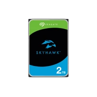 SkyHawk, 2TB HDD, 3,5", SATA