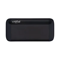 X8, SSD, 2TB, extern (tragbar), USB 3.2 Gen 2