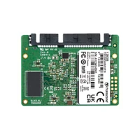 HSD372M, 16GB SSD, 2,5", SATA