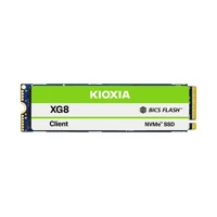 XG8 KXG80ZNV512G, SSD, 512GB, intern -