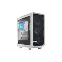 Meshify Meshify 2 Compact, Mid tower, ATX -