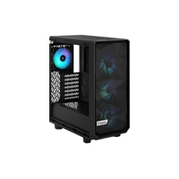 Meshify Meshify 2 Compact, Mid tower, ATX -