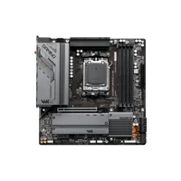 B650M X AX, 1.X, Motherboard, micro ATX