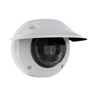 Q3538-SLVE 3840x2160 (UHD 4K), Outdoor, PoE