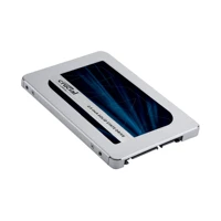 MX500, SSD, verschlüsselt, 250GB, intern, 2
