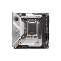 MPG Z790I Edge WiFi, Mini-ITX, DDR5