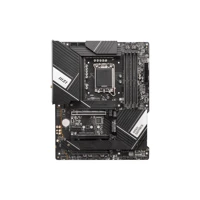PRO Z790-A WIFI DDR4, ATX, DDR4