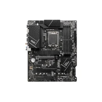 PRO Z790-P WIFI, ATX, DDR5
