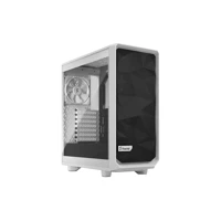 Meshify Meshify 2 Compact Lite, Mid tower, ATX -