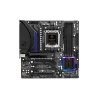 B650M PG Riptide, Motherboard, micro ATX -