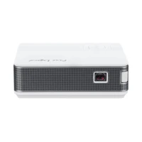 AOpen Fire Legend PV12p, DLP-Projektor, LED -