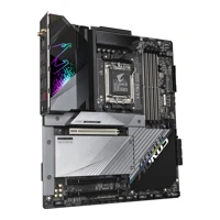 X670E AORUS MASTER, eATX, DDR5