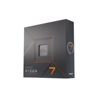 Ryzen 7 7700X, 8-Core, 4.5GHz, Tray