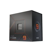 Ryzen 9 7900X, 12-Core, 4.7GHz, Tray