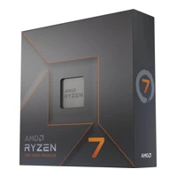 Ryzen 7 7700X, 8-Core, 4.5GHz, WOF