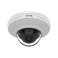 M3085-V 3.1mm, 1920x1080 (FHD), Outdoor, PoE, Dome