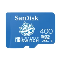 Nintendo Switch, Flash-Speicherkarte, 400GB -