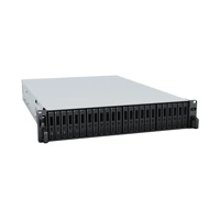 FlashStation FS3410, NAS-Server, 24 Schächte -