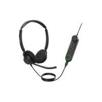 Engage 50 II UC Stereo, Headset, On-Ear -