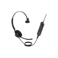 Jabra Engage 50 II UC Mono, Headset, On-Ear -