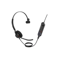 Jabra Engage 50 II MS Mono, Headset, On-Ear -