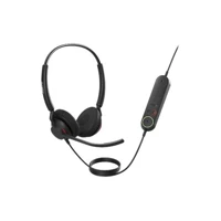 Engage 40 Stereo, Headset, On-Ear -