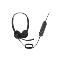 Jabra Engage 40 Stereo, Headset, On-Ear -