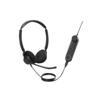 Engage 50 II MS Stereo, Headset, On-Ear -