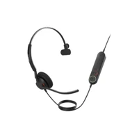 Engage 40 Mono, Headset, On-Ear, kabelgebunden