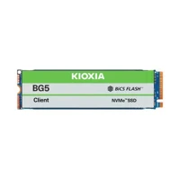 BG5 KBG50ZNV512G, 512GB SSD, M.2, NVMe