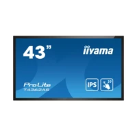 T4362AS-B1 43" All-In-One Interactive Display