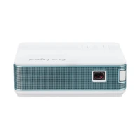 AOpen Fire Legend Aopen PV12p, DLP-Projektor -