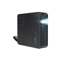 AOpen PV12a, DLP-Projektor, LED, 700 lm, WVGA