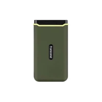 ESD380C, SSD, 2TB, extern (tragbar), USB 3.2