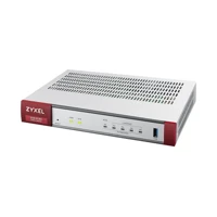 ZyWall USG FLEX 50. Firewall Durchsatz: 350