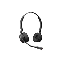 Engage 55 Stereo, Headset, On-Ear, DECT -