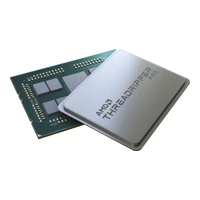 ThreadRipper PRO 5965WX, 24-Core, 3.8GHz, Tray