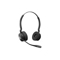 Engage 55 Stereo, Headset, On-Ear, Ersatz -