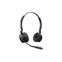 Engage 55 Stereo, Headset, On-Ear, DECT -