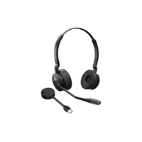 Engage 55 Stereo, Headset, On-Ear, DECT -