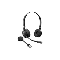 Engage 55 Stereo, Headset, On-Ear, DECT -