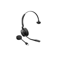 Engage 55 Mono, Headset, On-Ear, DECT -