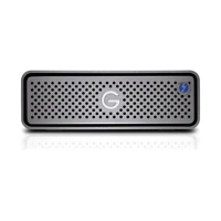 Professional G-DRIVE PRO STUDIO, SSD, 7.68TB -