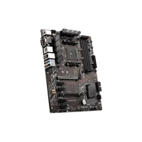 PRO B550-P GEN3, Motherboard, ATX, Socket AM4 -