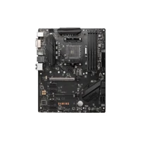 B550 GEN3, ATX, DDR4