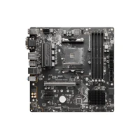 PRO B550M-P GEN3, Micro-ATX, DDR4