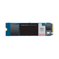 Ultra 3D, 500GB SSD, M.2, NVMe