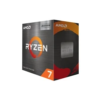 Ryzen 7 5800X3D, 8-Core, 3.4GHz, WOF
