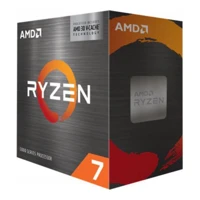 Ryzen 7 5700X, 8-Core, 3.4GHz, WOF
